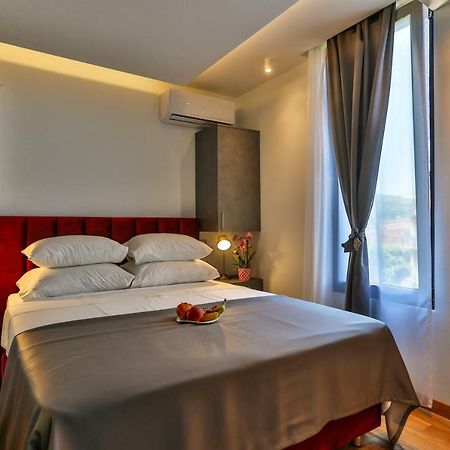 Hotel M Подгориця Екстер'єр фото