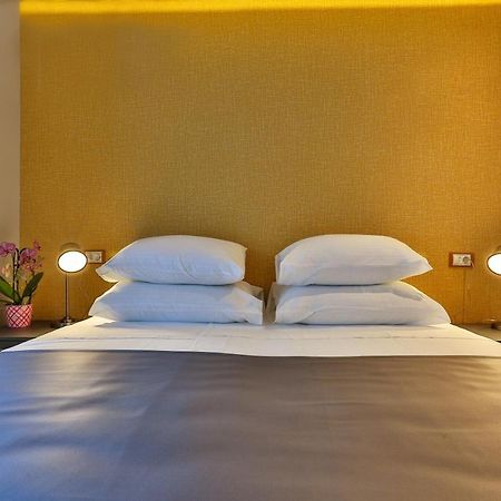 Hotel M Подгориця Екстер'єр фото