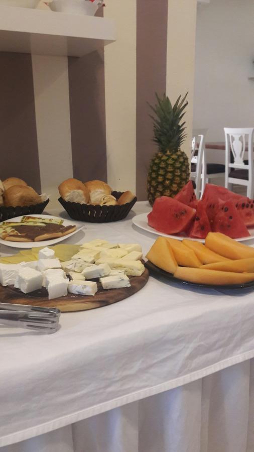 Hotel M Подгориця Екстер'єр фото