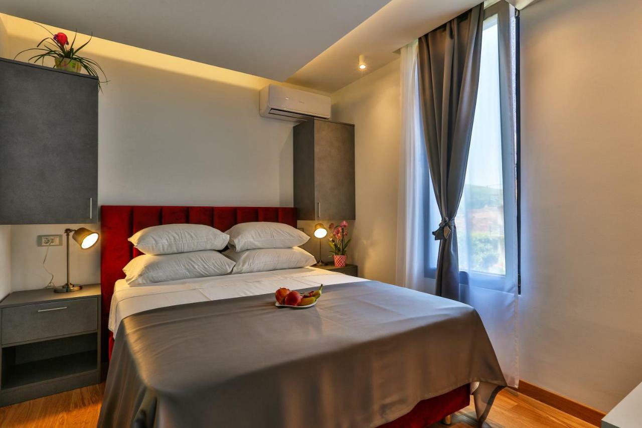 Hotel M Подгориця Екстер'єр фото