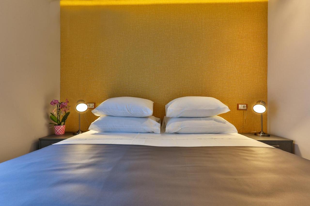 Hotel M Подгориця Екстер'єр фото