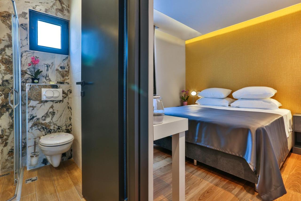 Hotel M Подгориця Екстер'єр фото